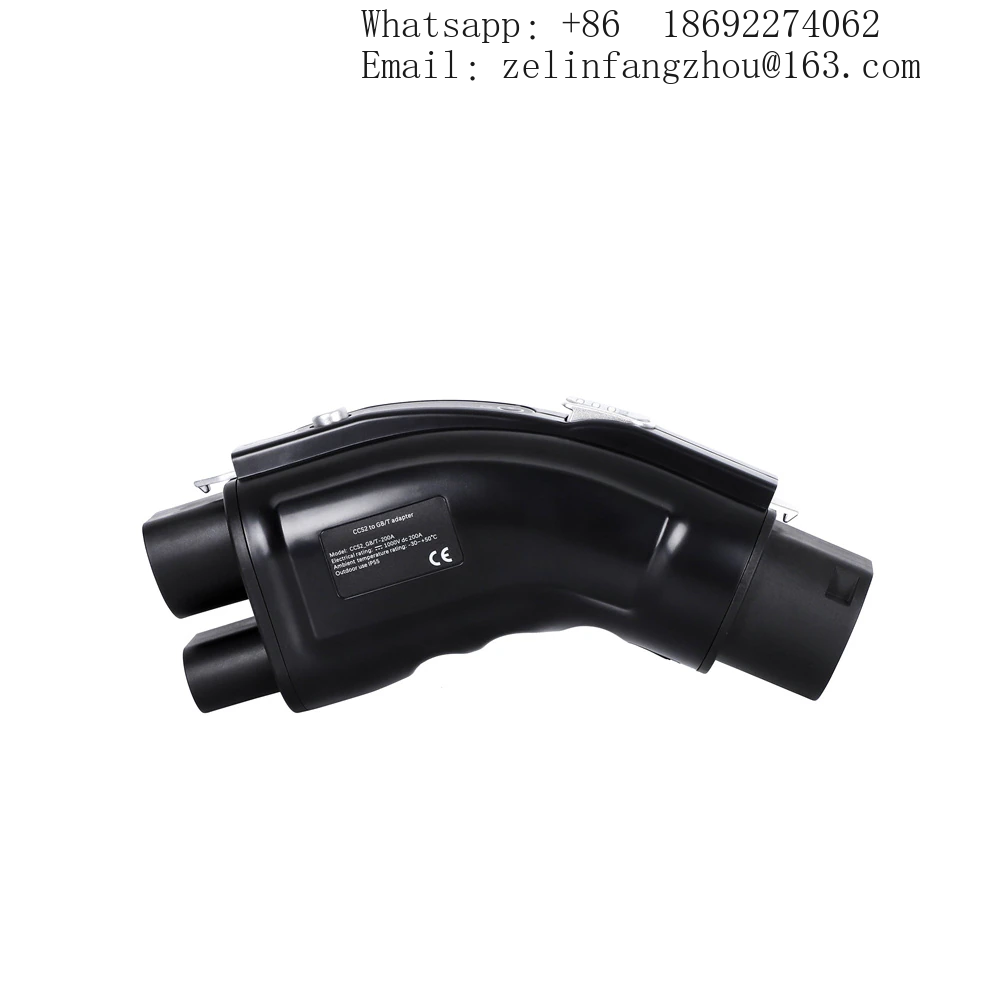 Ev Charger Adapter - Venta Directa de Fábrica: Adaptador de