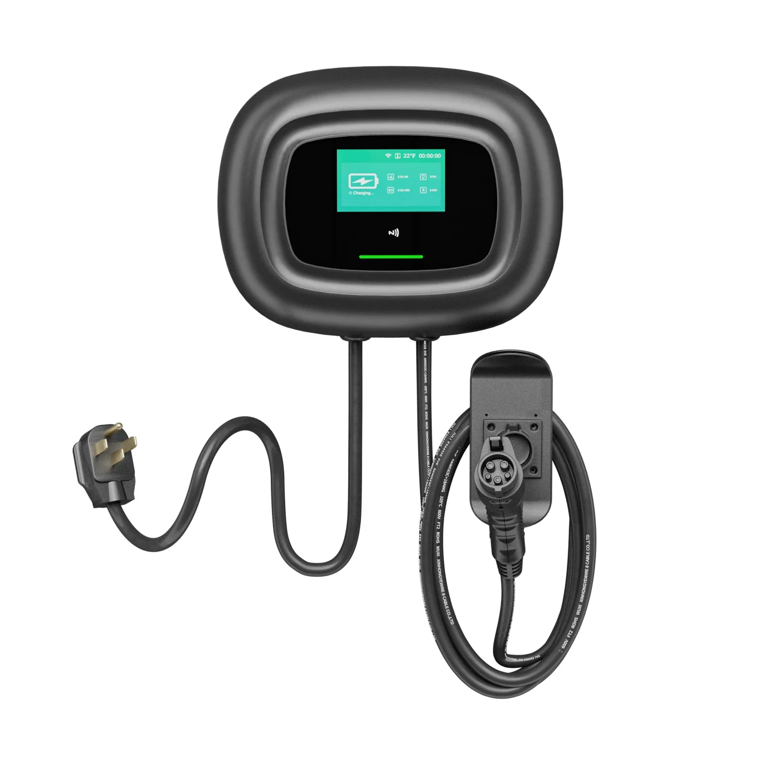 Fast Ev Charger - NUEVO Cargador de Pared para Coche
