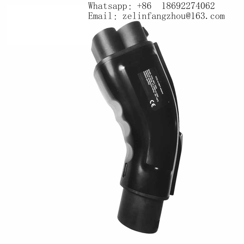 Venta Directa de Fábrica: Adap - Ev Charger Adapter reseña y precio