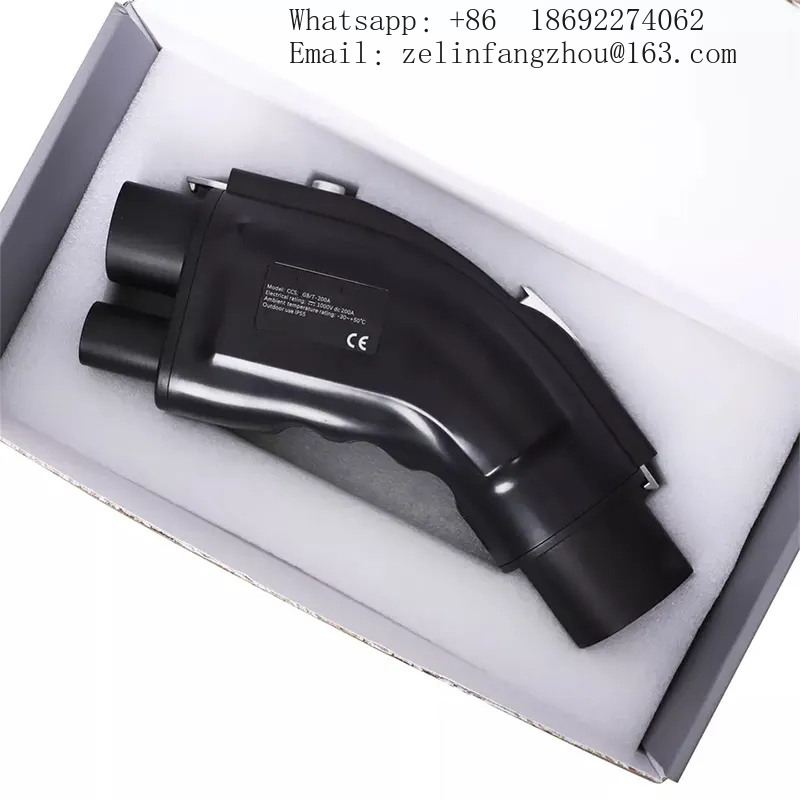 Venta Directa de Fábrica: Adap - Ev Charger Adapter reseña y precio
