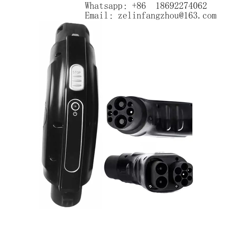 Venta Directa de Fábrica: Adap - Ev Charger Adapter reseña y precio