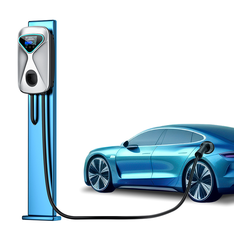 Estación de Carga Portátil de  - Portable Ev Charger reseña y precio
