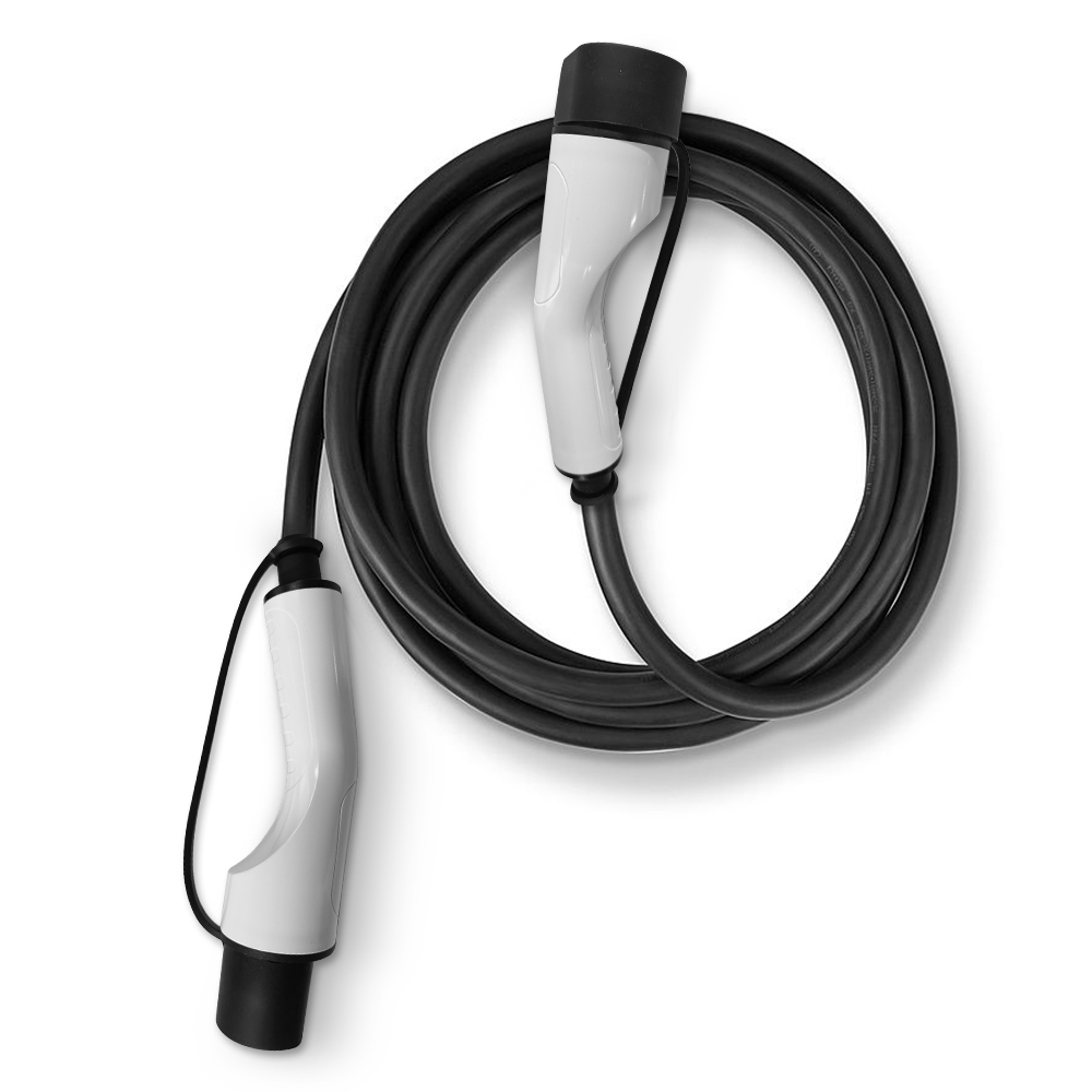 Cable de Carga Rápida para Veh - Ev Charging Cable reseña y precio