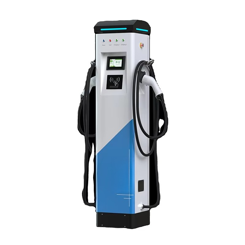 BLUESKY - Estación de Carga Rá - Ev Charger reseña y precio
