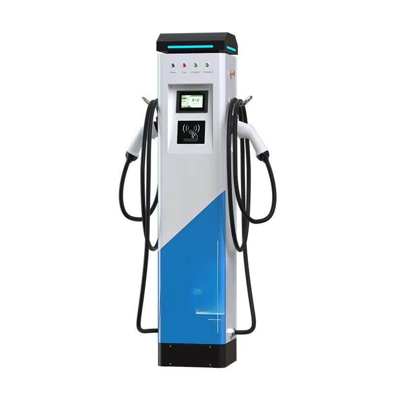 BLUESKY - Estación de Carga Rá - Ev Charger reseña y precio