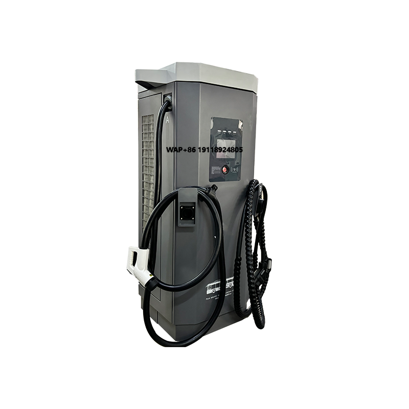 Estación de Carga Rápida para  - Ev Charging Pile reseña y precio