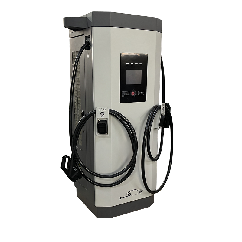 Estación de Carga Rápida para  - Ev Charging Pile reseña y precio