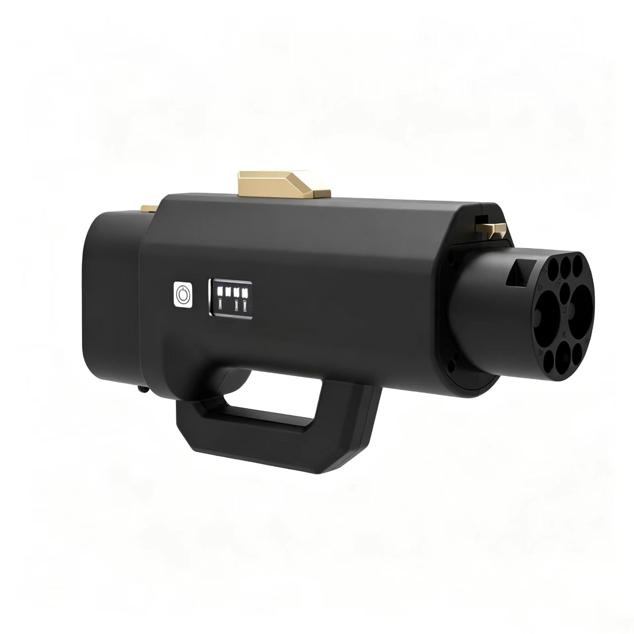 Convertidor de Carga para Vehí - Ev Charger Adapter reseña y precio