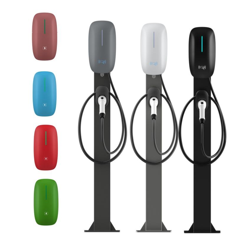 Cargador de Coche Eléctrico Xi - Ev Charging Cable reseña y precio