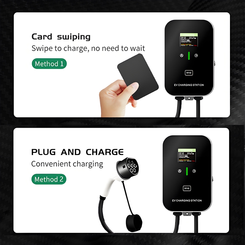 Nuevo Cargador para Vehículos  - Home Ev Charger reseña y precio