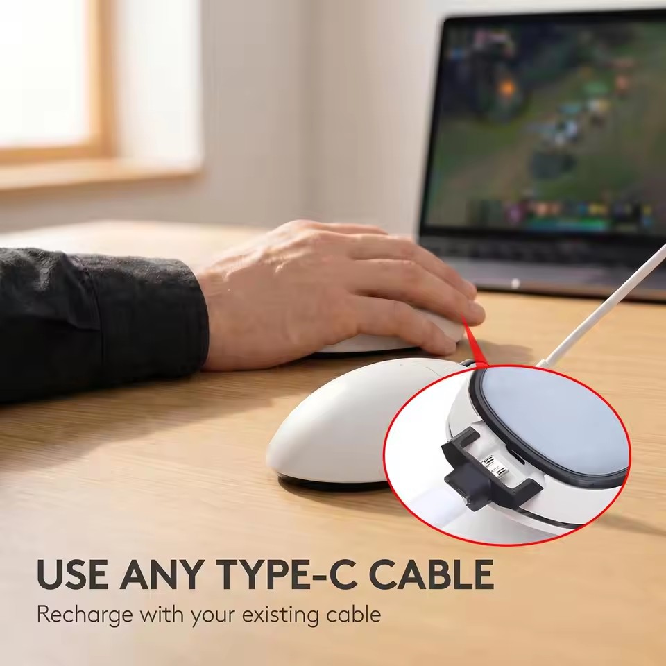 Adaptador de carga Micro USB a - Type 2 Charger reseña y precio