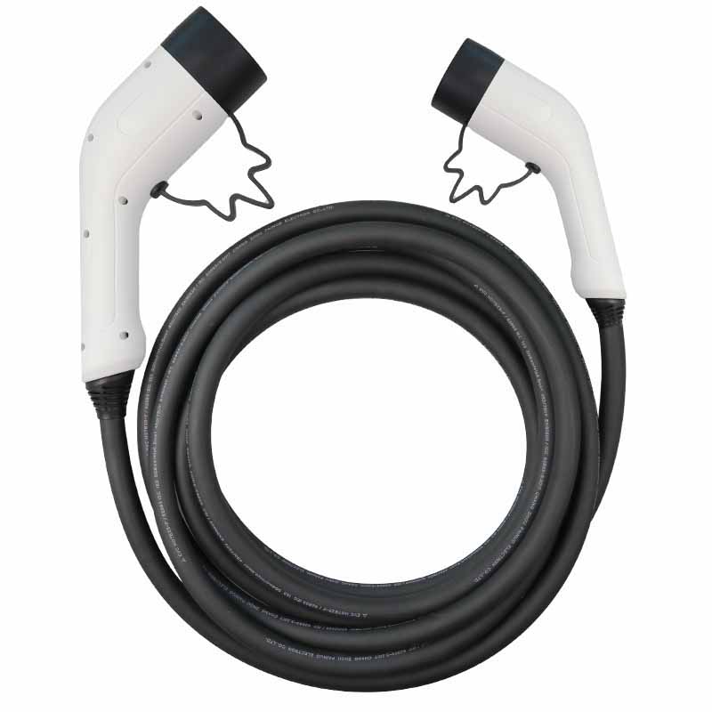 Cable de Carga Portátil para V - Portable Ev Charger reseña y precio